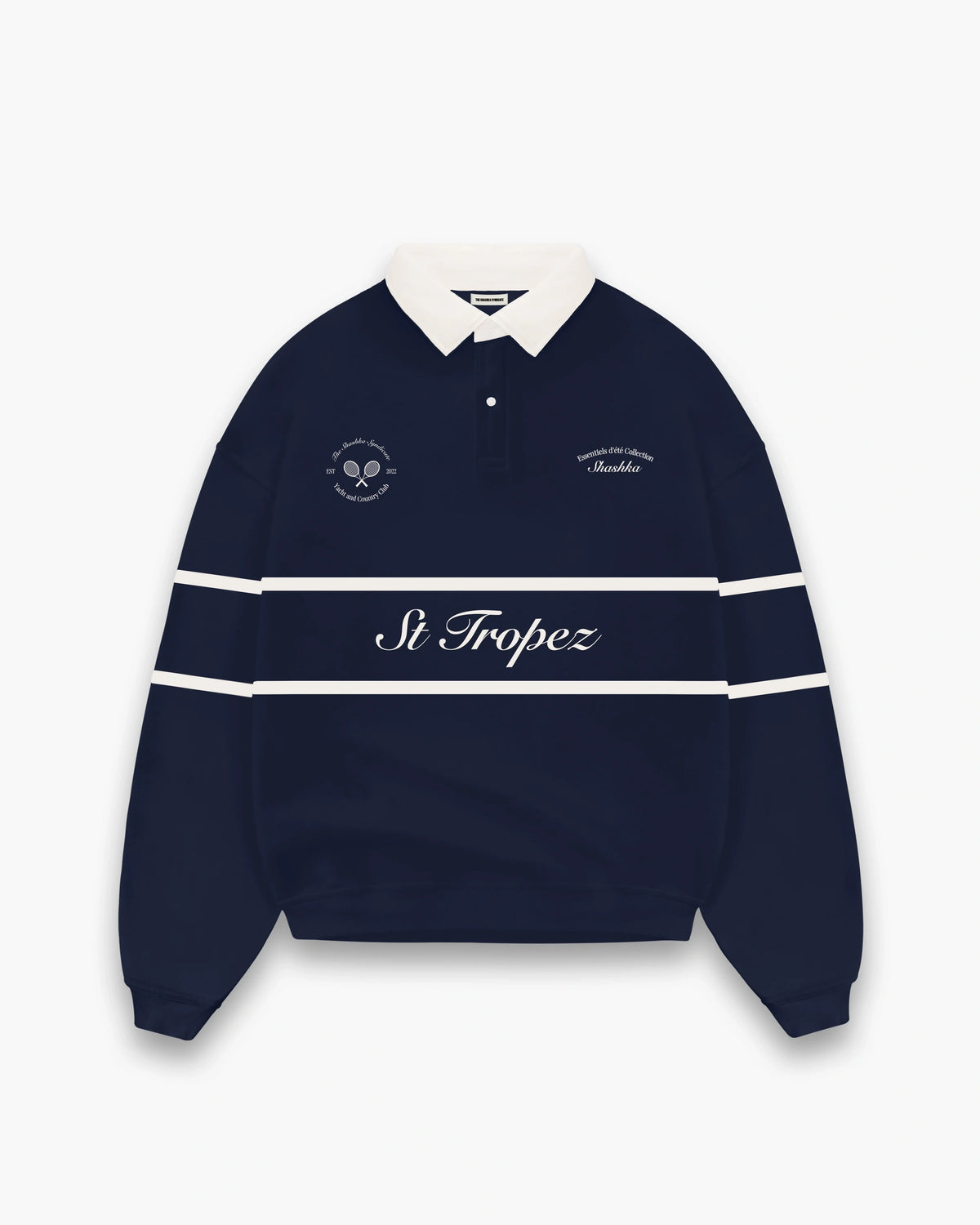 ST Tropez Polo