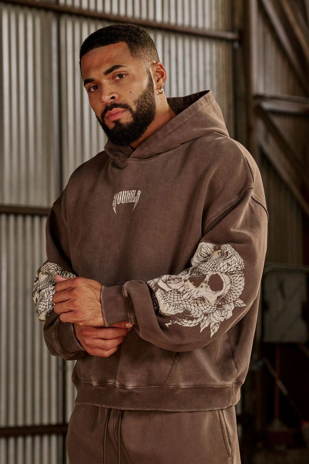 Hoodies