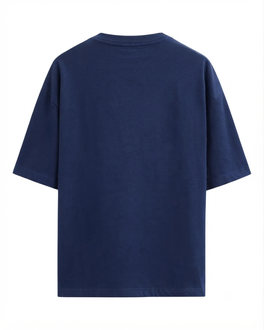 Zara Basic Tshirt