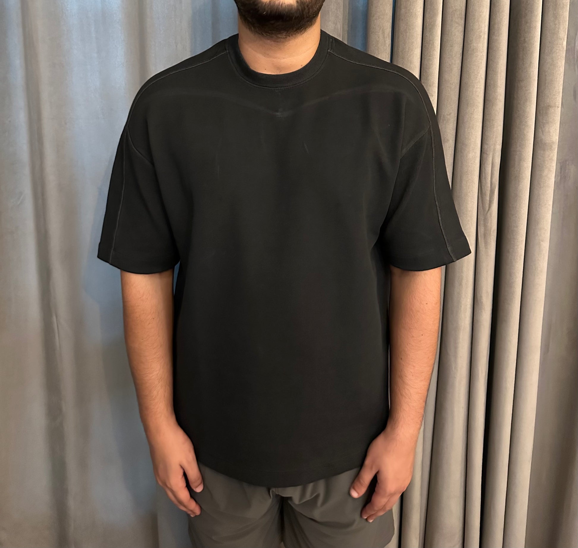 P&B street tshirt