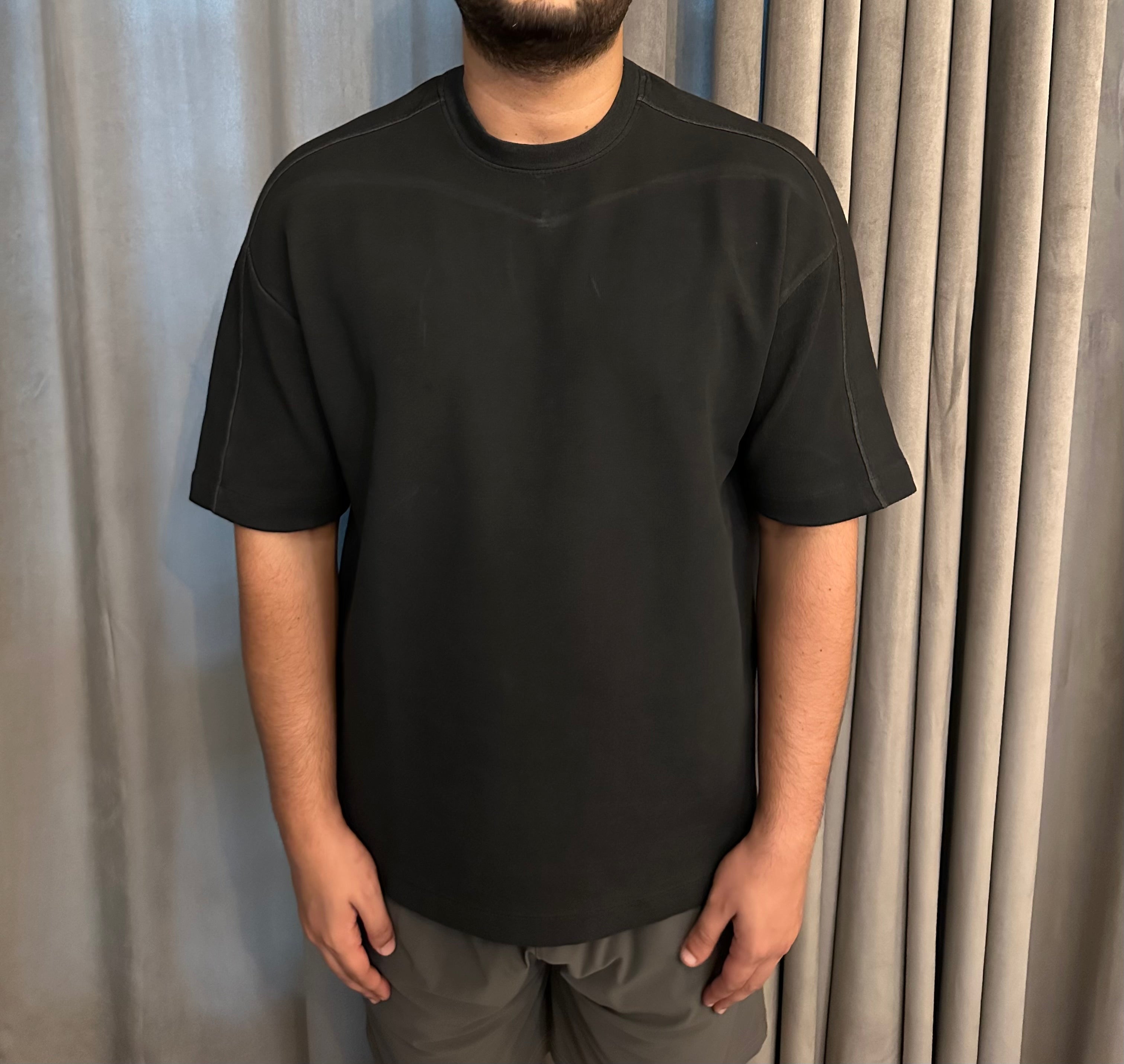 P&B street tshirt