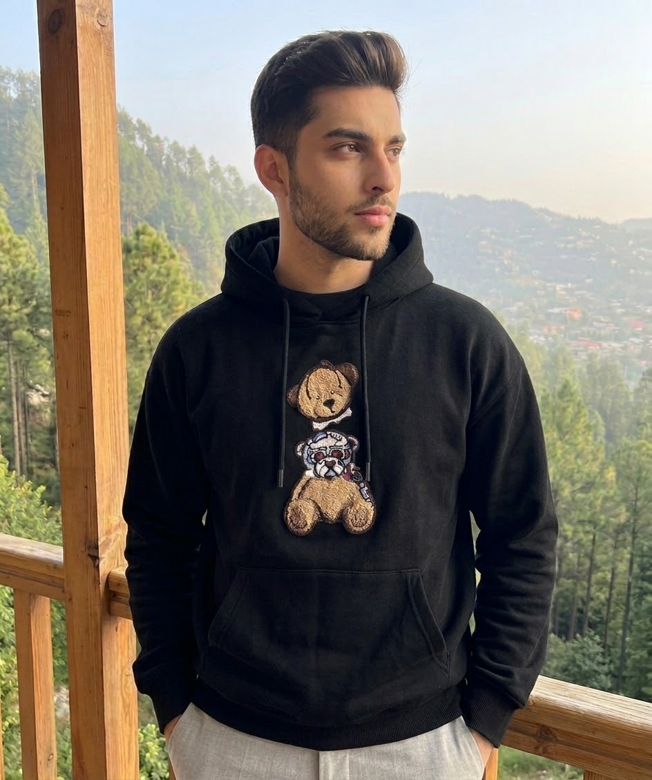 CROPP Original Hoodie