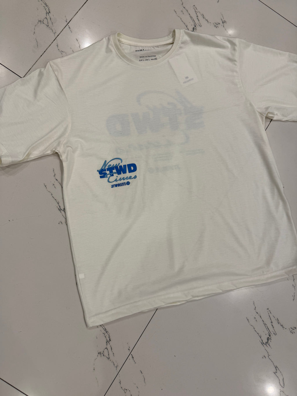 PB Summer Tshirt
