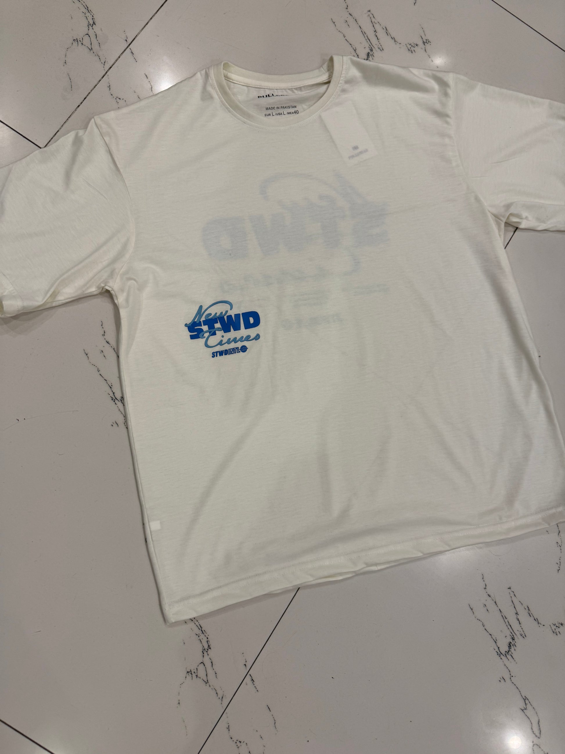 PB Summer Tshirt