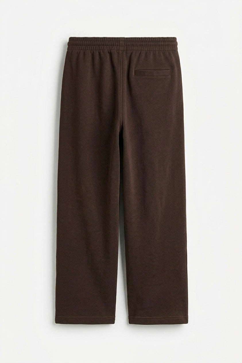 Terranova Export Europe Joggers - Brown