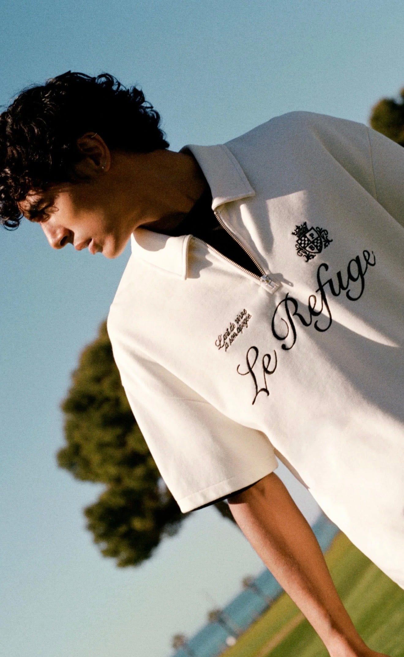Original Pull&Bear Polo