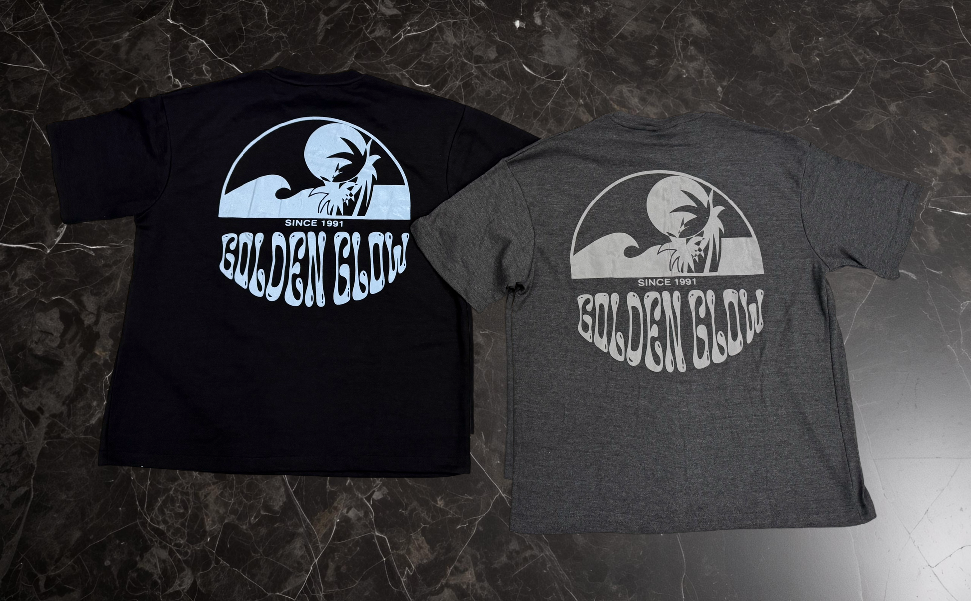P&B regular fit Tshirt