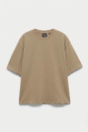 Pull&Bear Oversized Tshirt