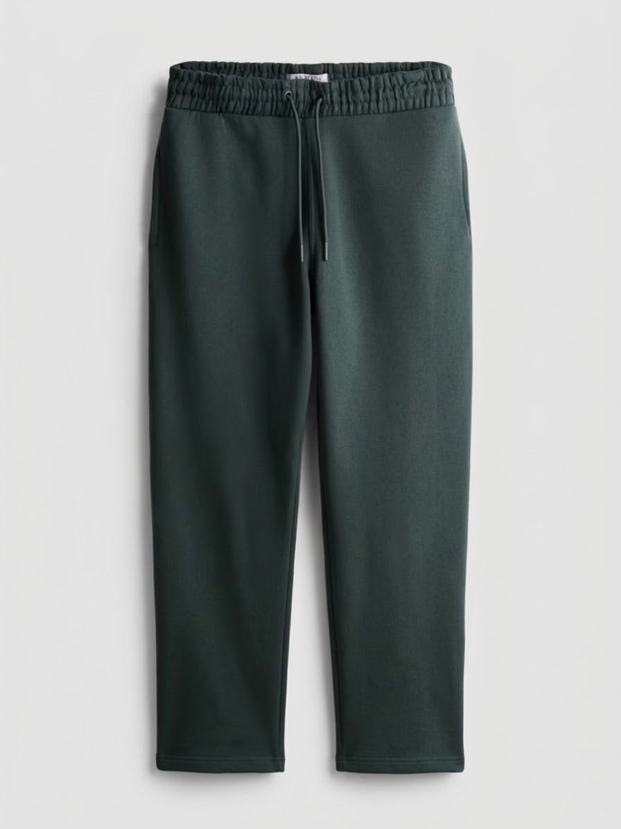 ZARA Comfort Jogger | Straight Fit