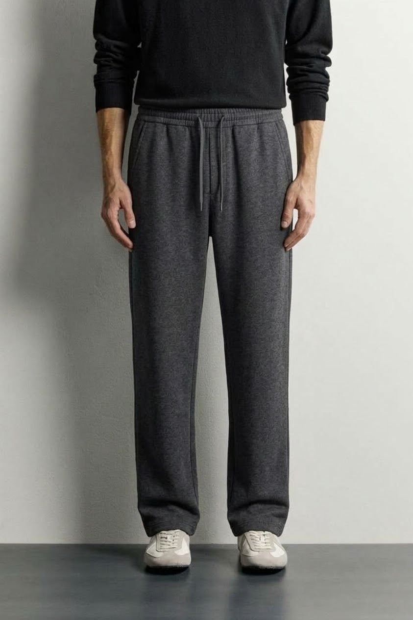 ZARA Comfort Jogger | Grey