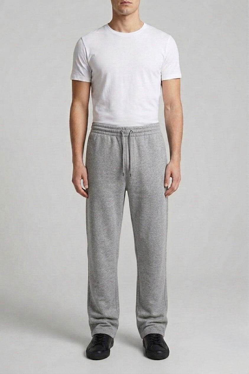 Terranova Export Europe Joggers - Heather Grey