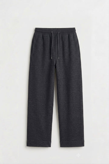 European Export Trousers - Black