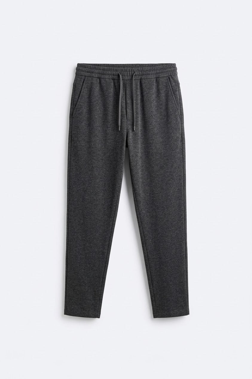 ZARA Comfort Jogger | Grey