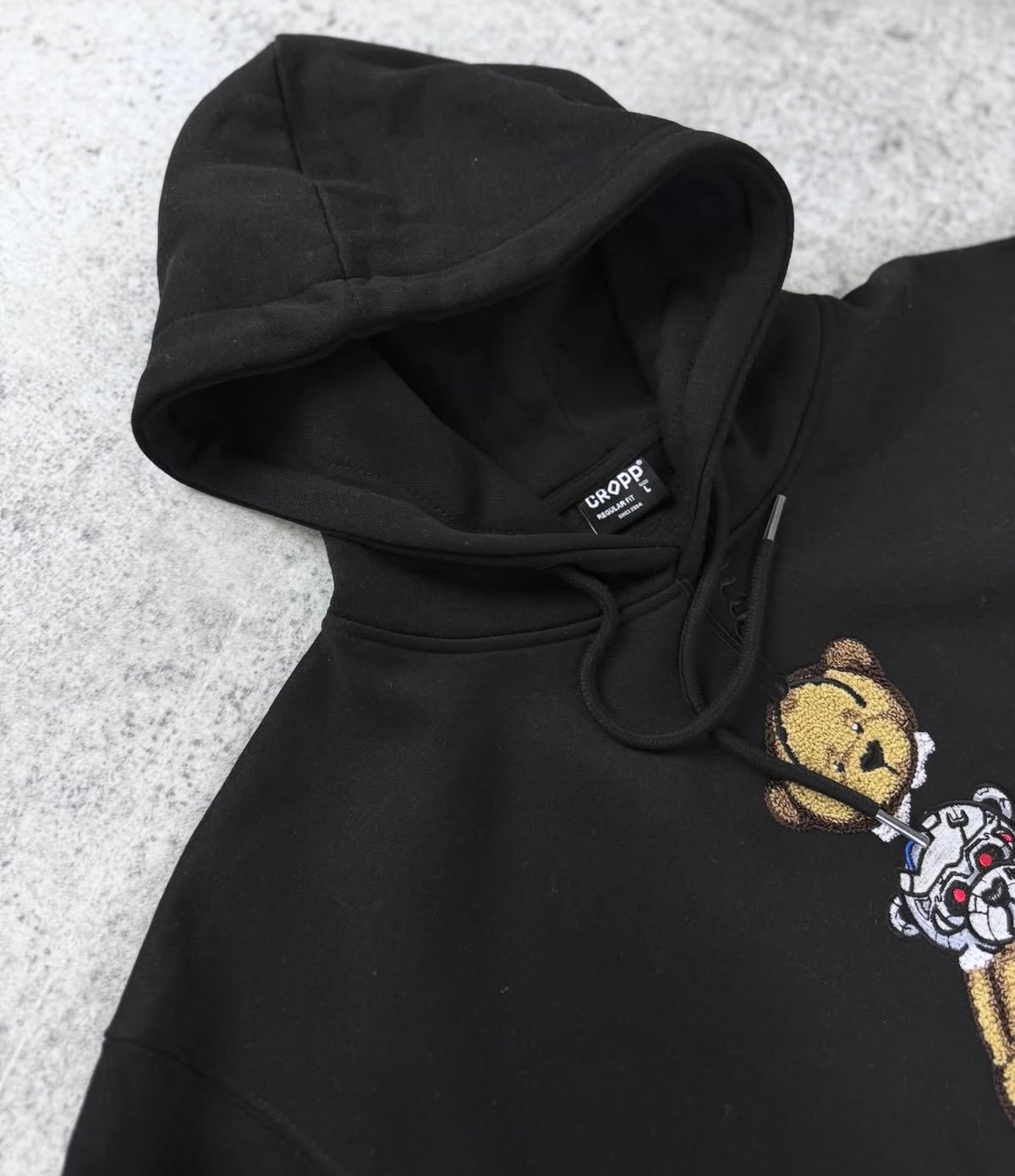 CROPP Original Hoodie