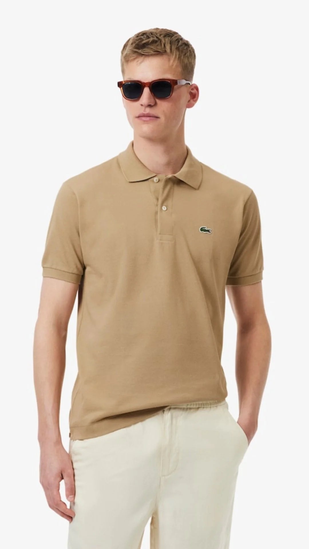Lcst Classic Polo