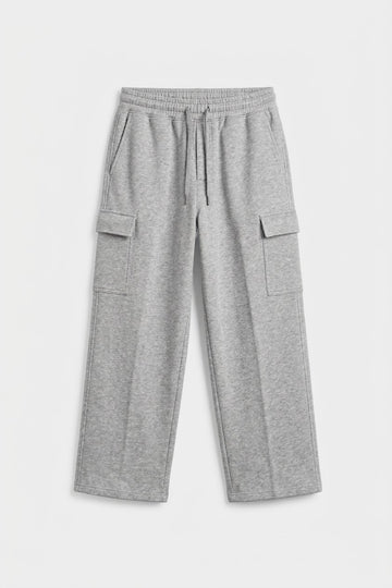 ZARA Relaxed Cargo Trouser