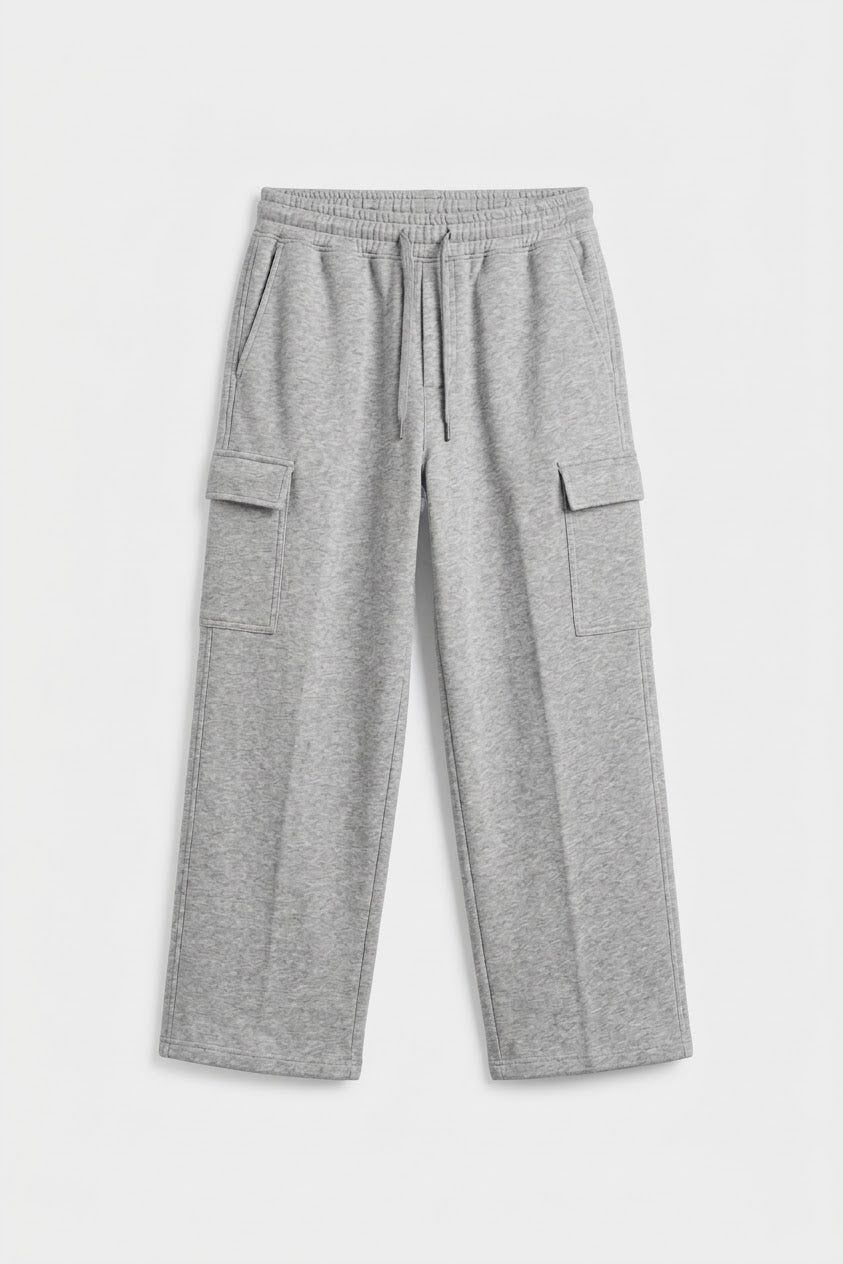ZARA Relaxed Cargo Trouser