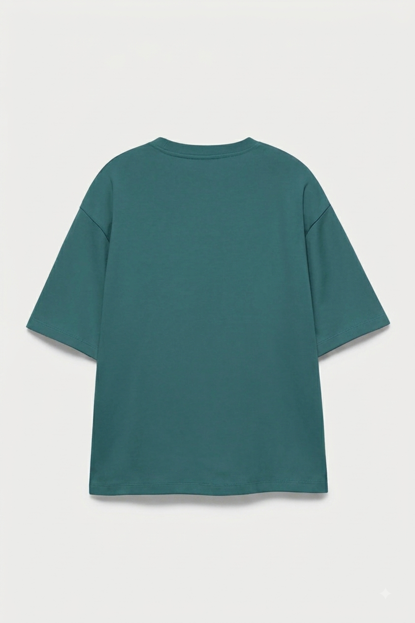 Pull&Bear Oversized Tshirt