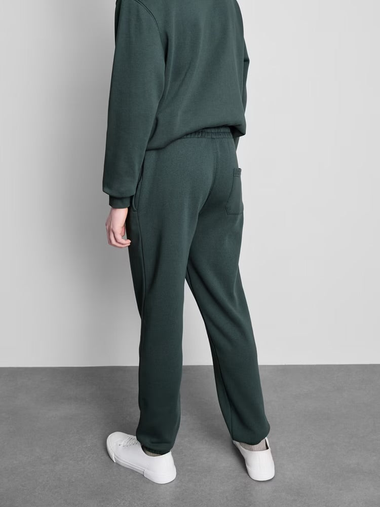 ZARA Comfort Jogger | Straight Fit