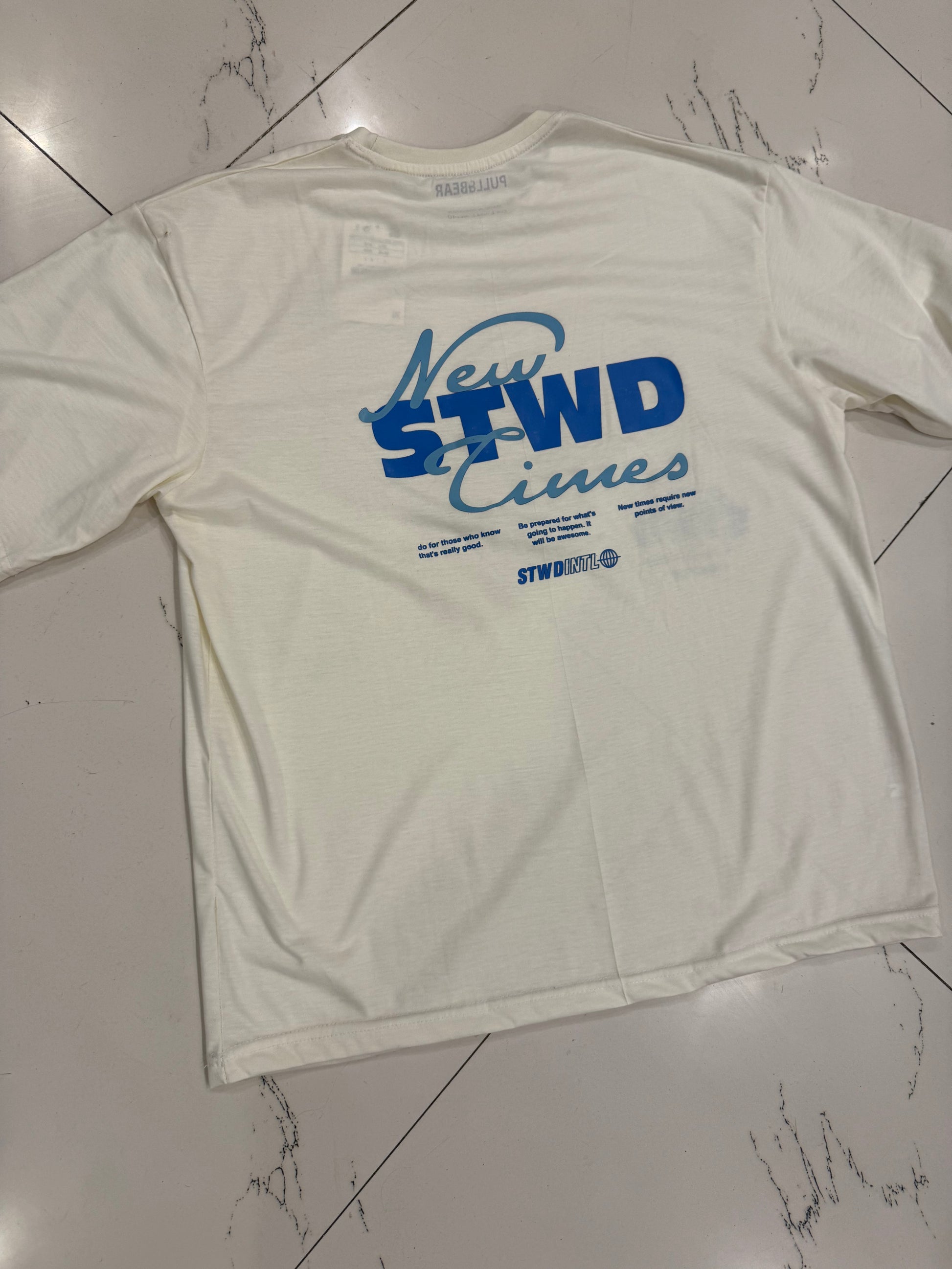 PB Summer Tshirt