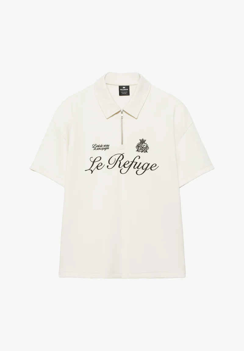 Original Pull&Bear Polo