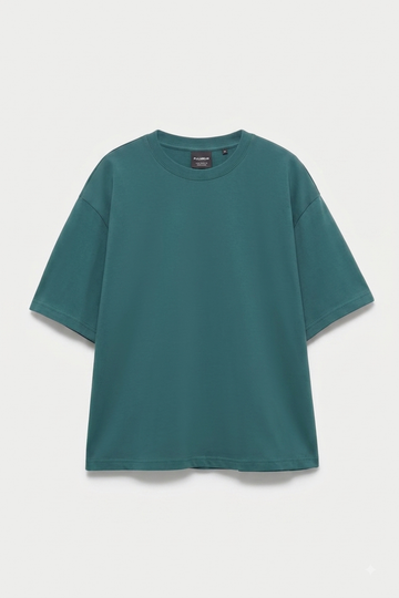 Pull&Bear Oversized Tshirt