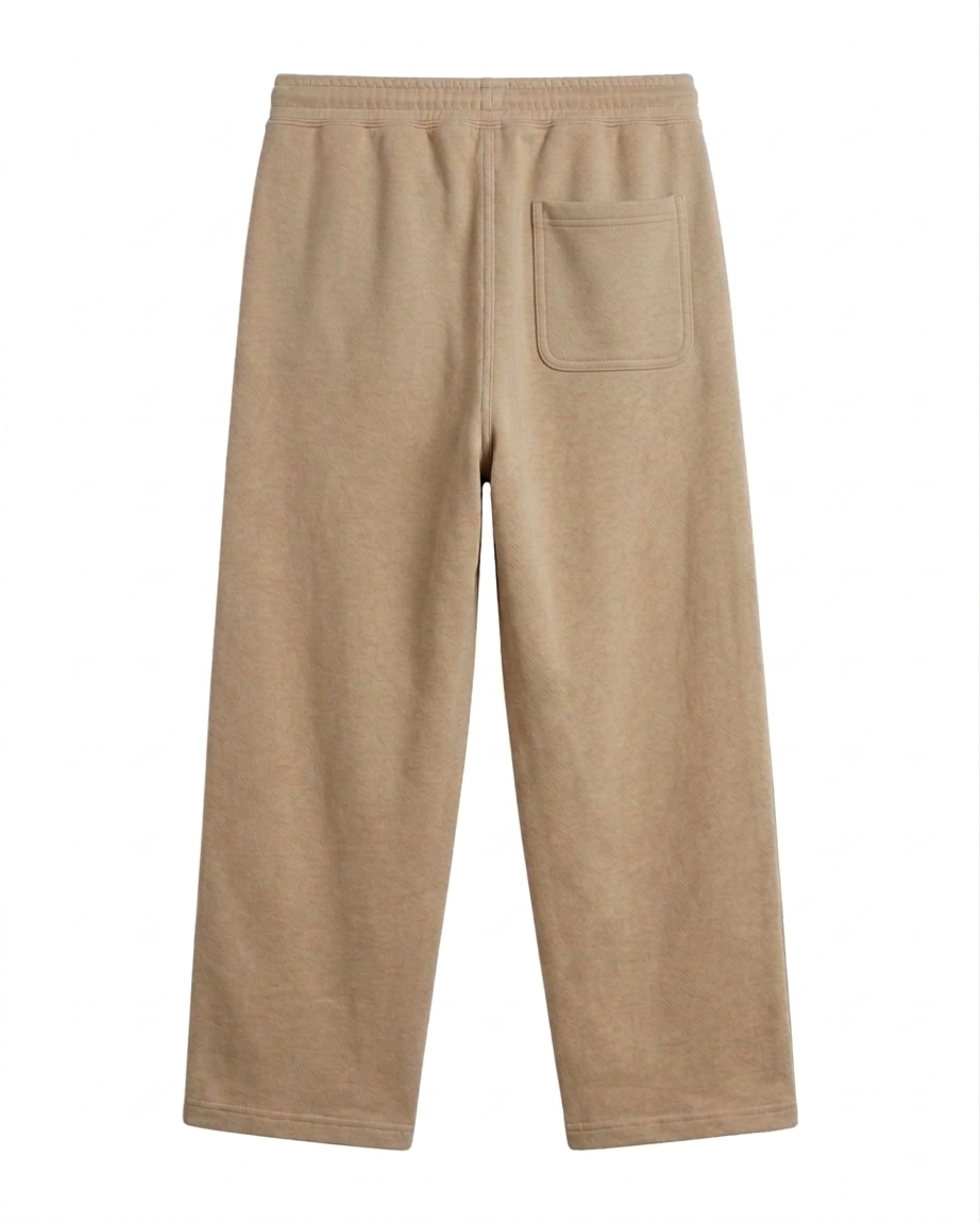 Pull&Bear Summer Wide Leg Trouser