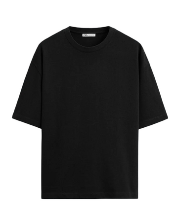 Zara Premium Unisex Heavyweight T-Shirt - Multiple colors