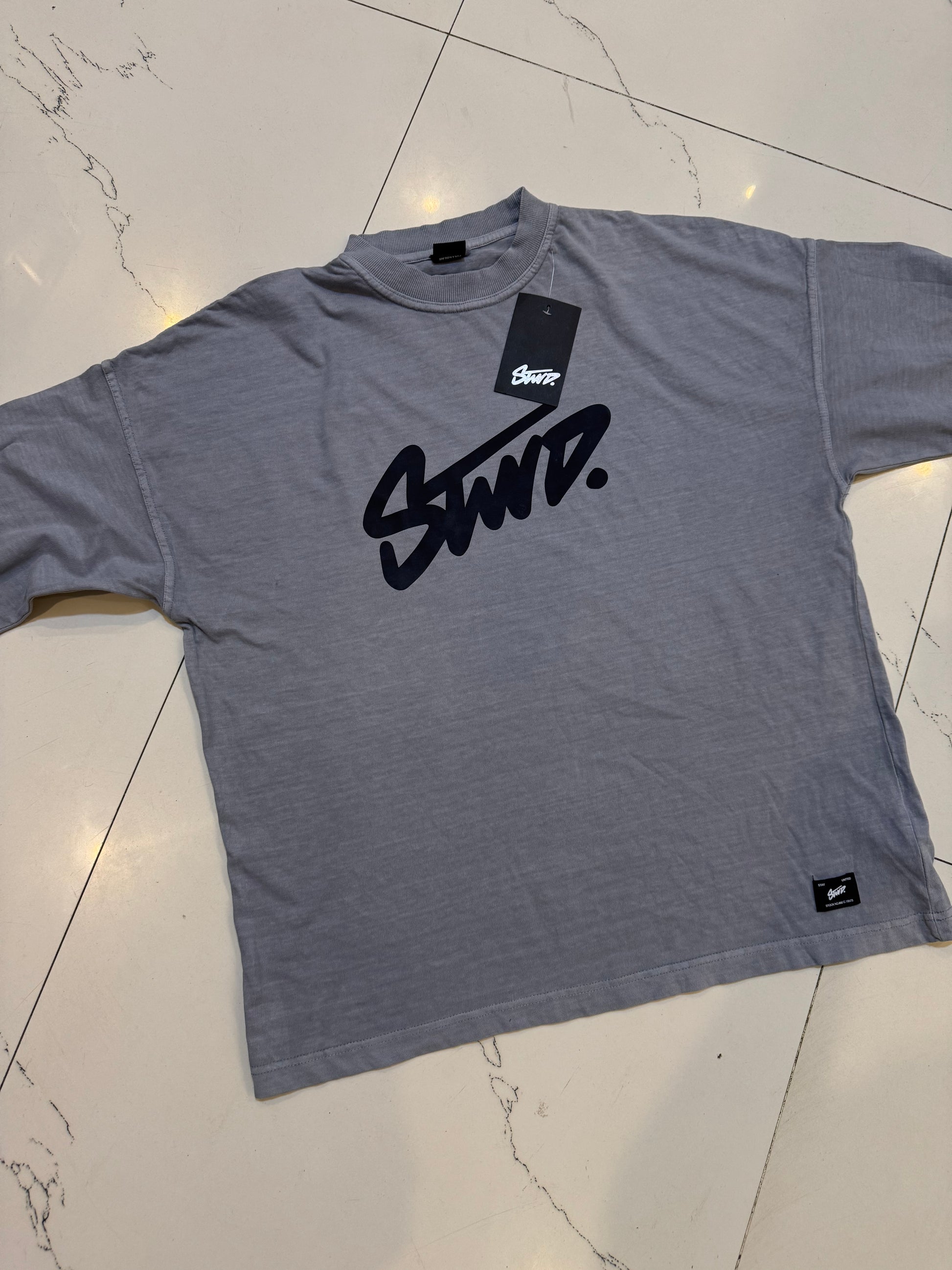 STWD Oversized Tshirt