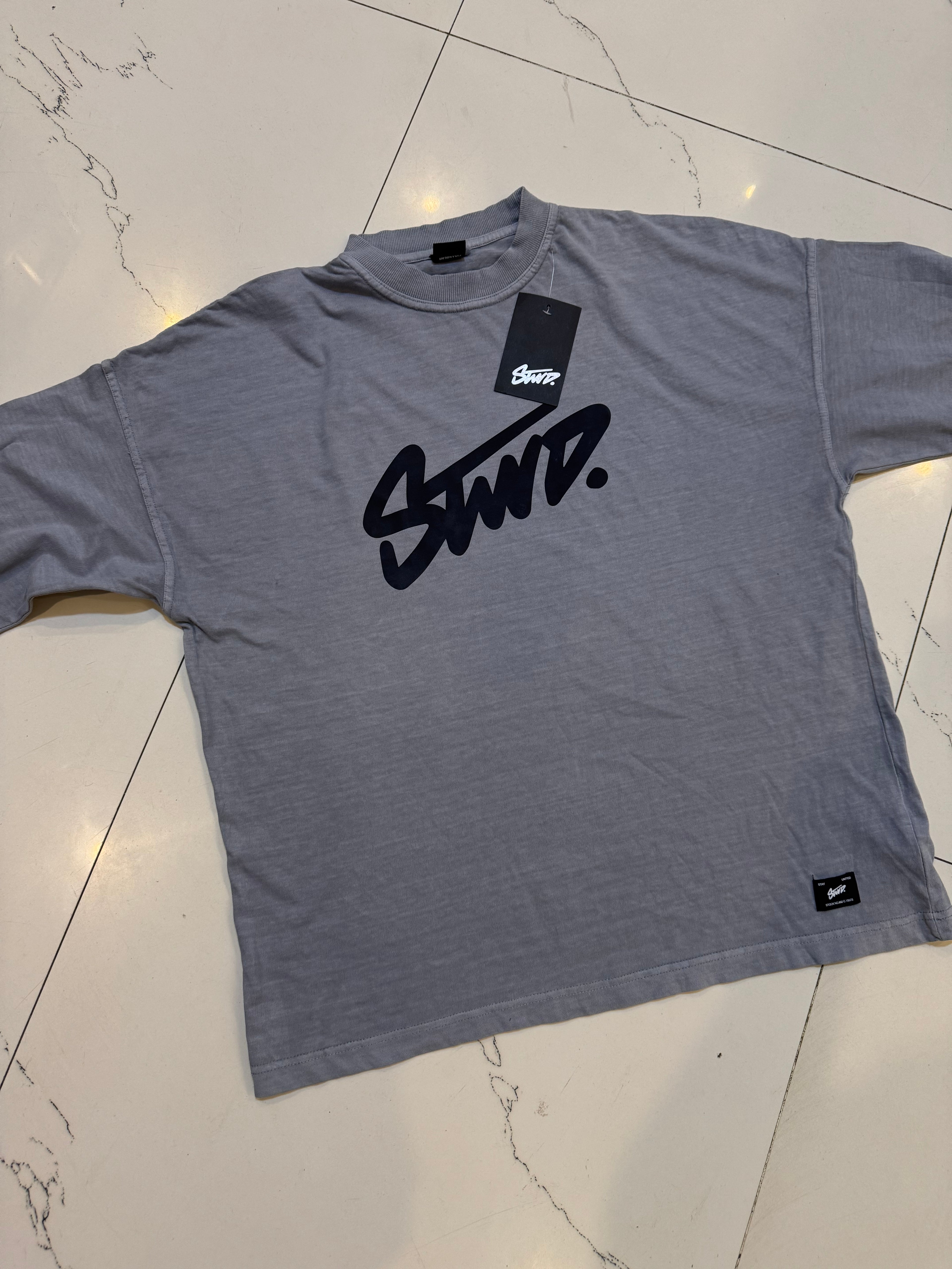 STWD Oversized Tshirt