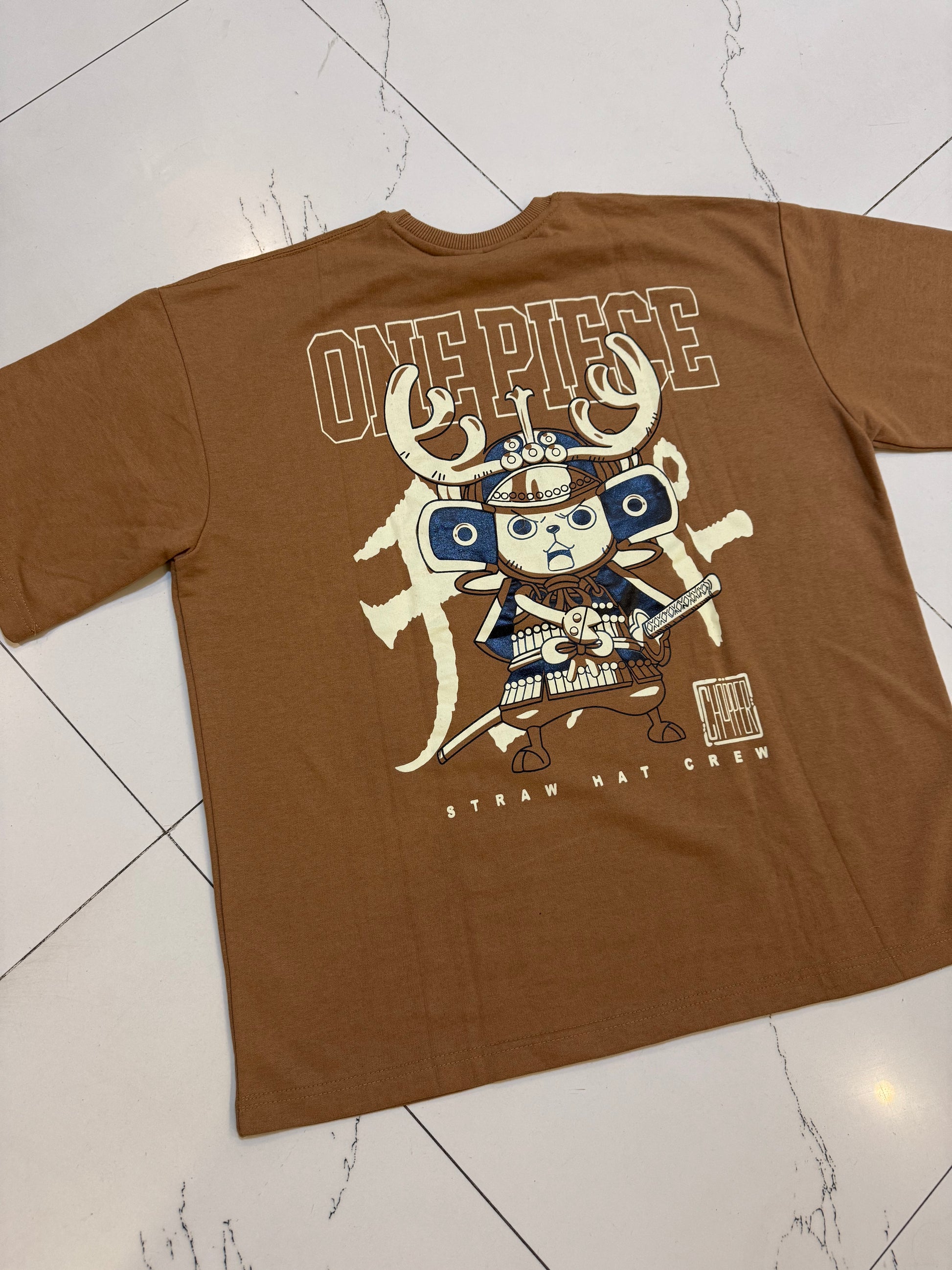P&B x OP Oversized Tshirt