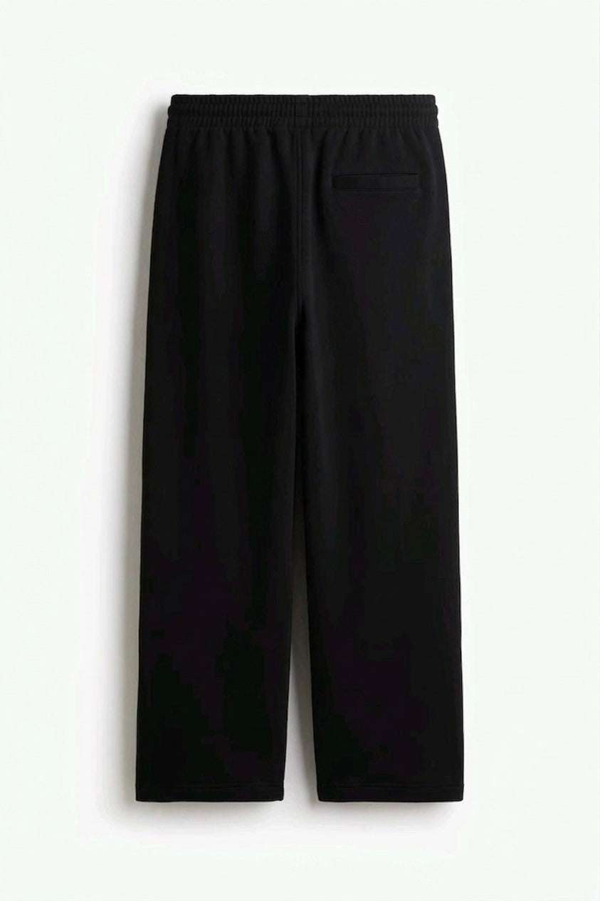 Terranova Export Europe Joggers - Black