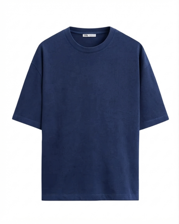 Zara Basic Tshirt