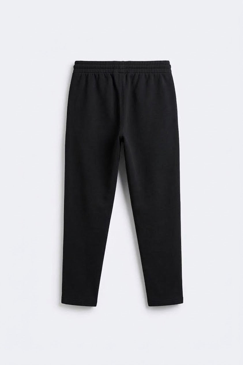 ZARA Comfort Jogger | Straight Fit