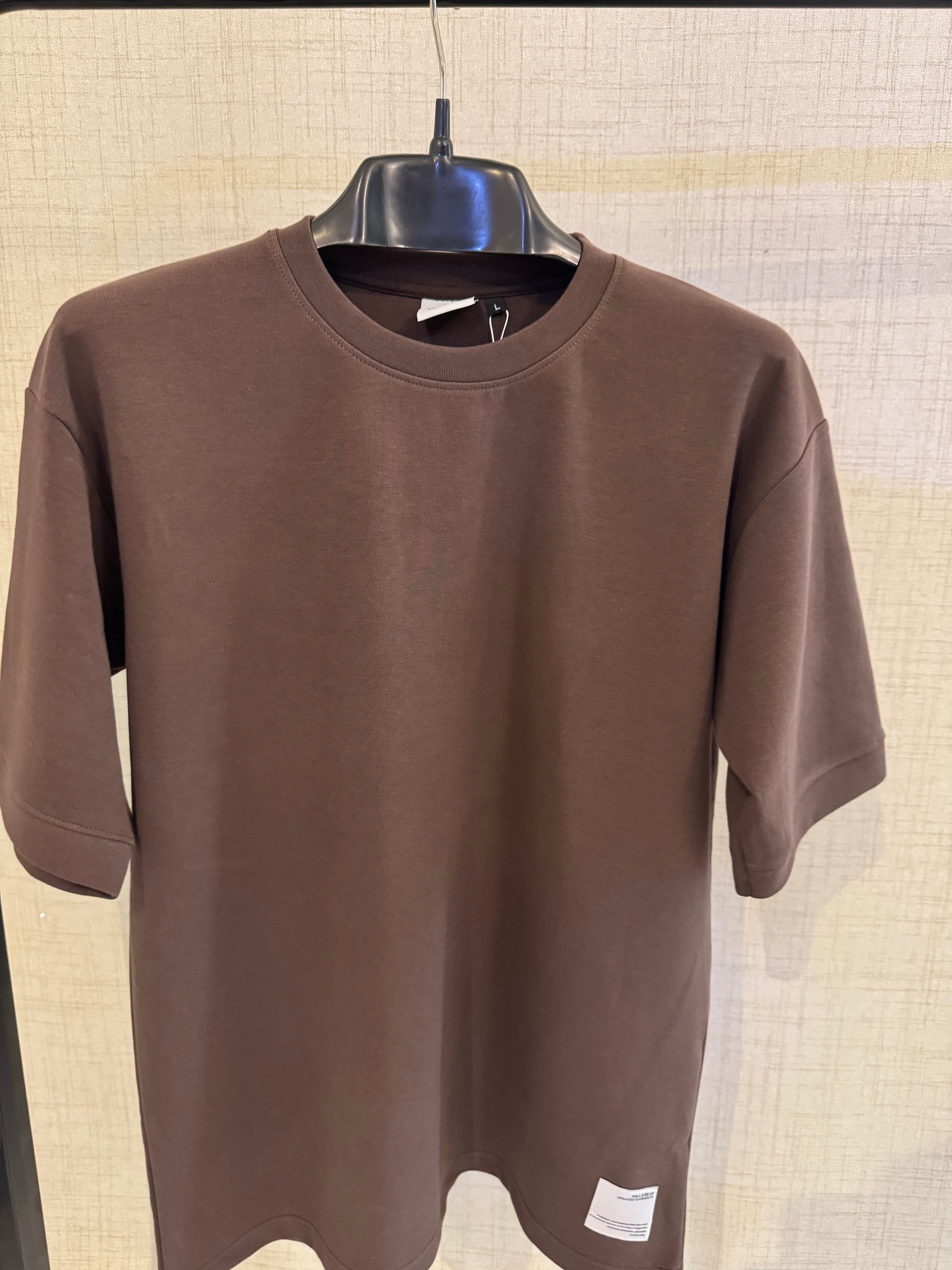 P&B oversized Tshirt