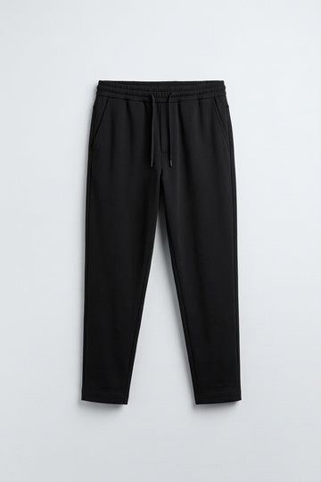 ZARA Comfort Jogger | Straight Fit