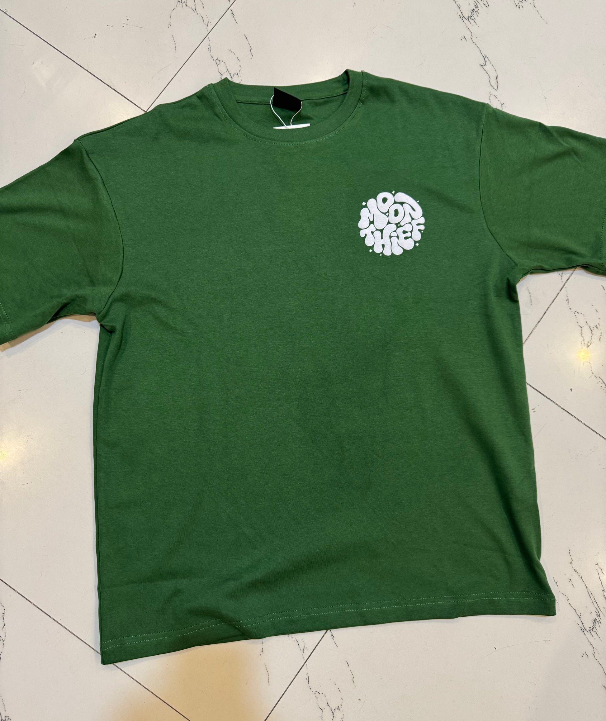 P&B oversized Tshirt