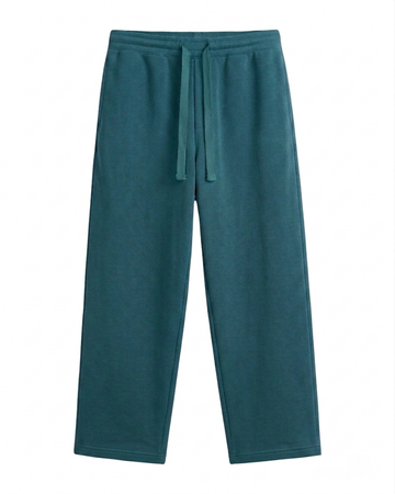 Pull&Bear Summer Wide Leg Trouser