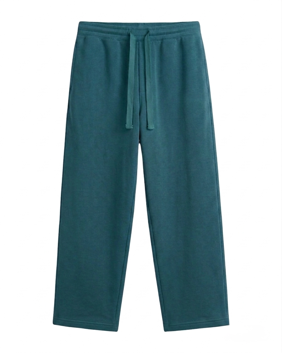 Pull&Bear Summer Wide Leg Trouser