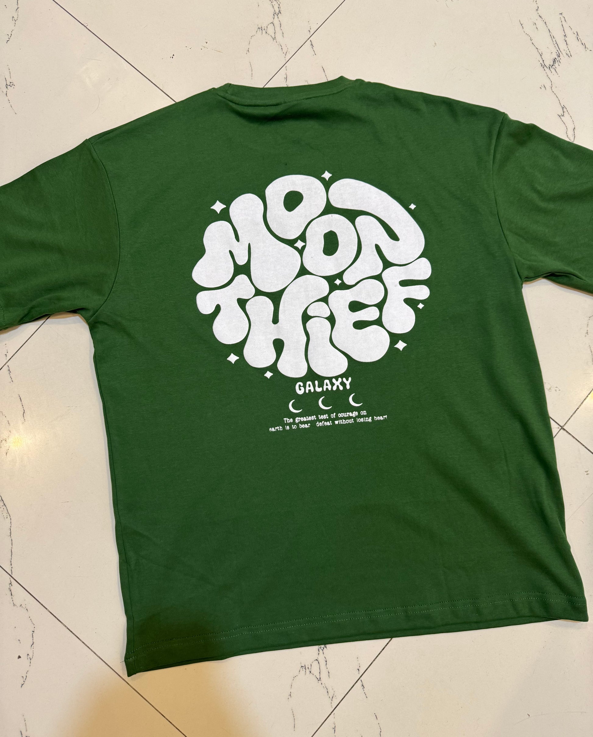 P&B oversized Tshirt