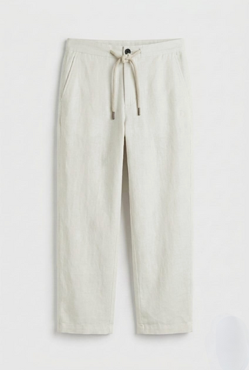 Straight Fit Pants