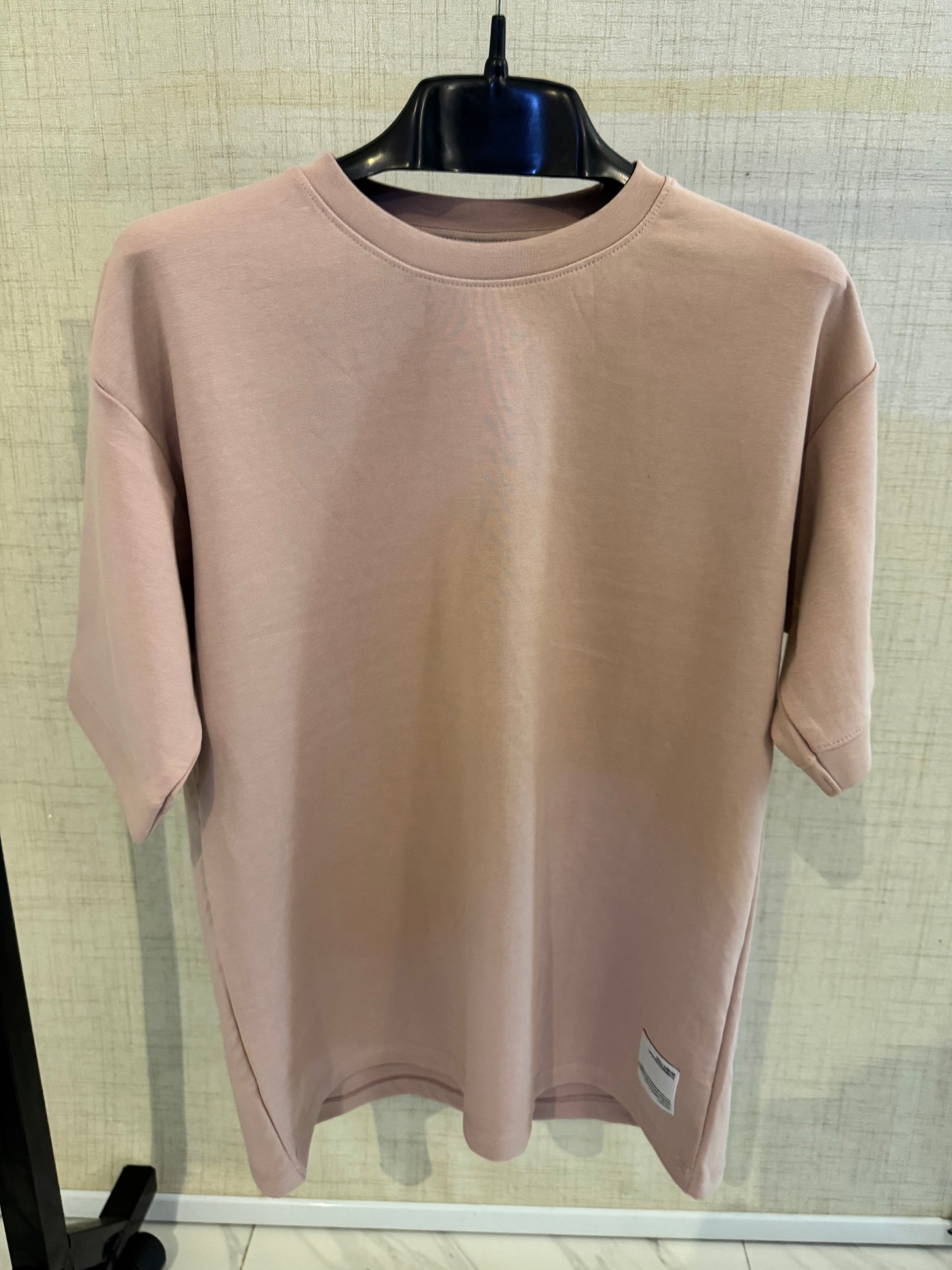 P&B oversized Tshirt