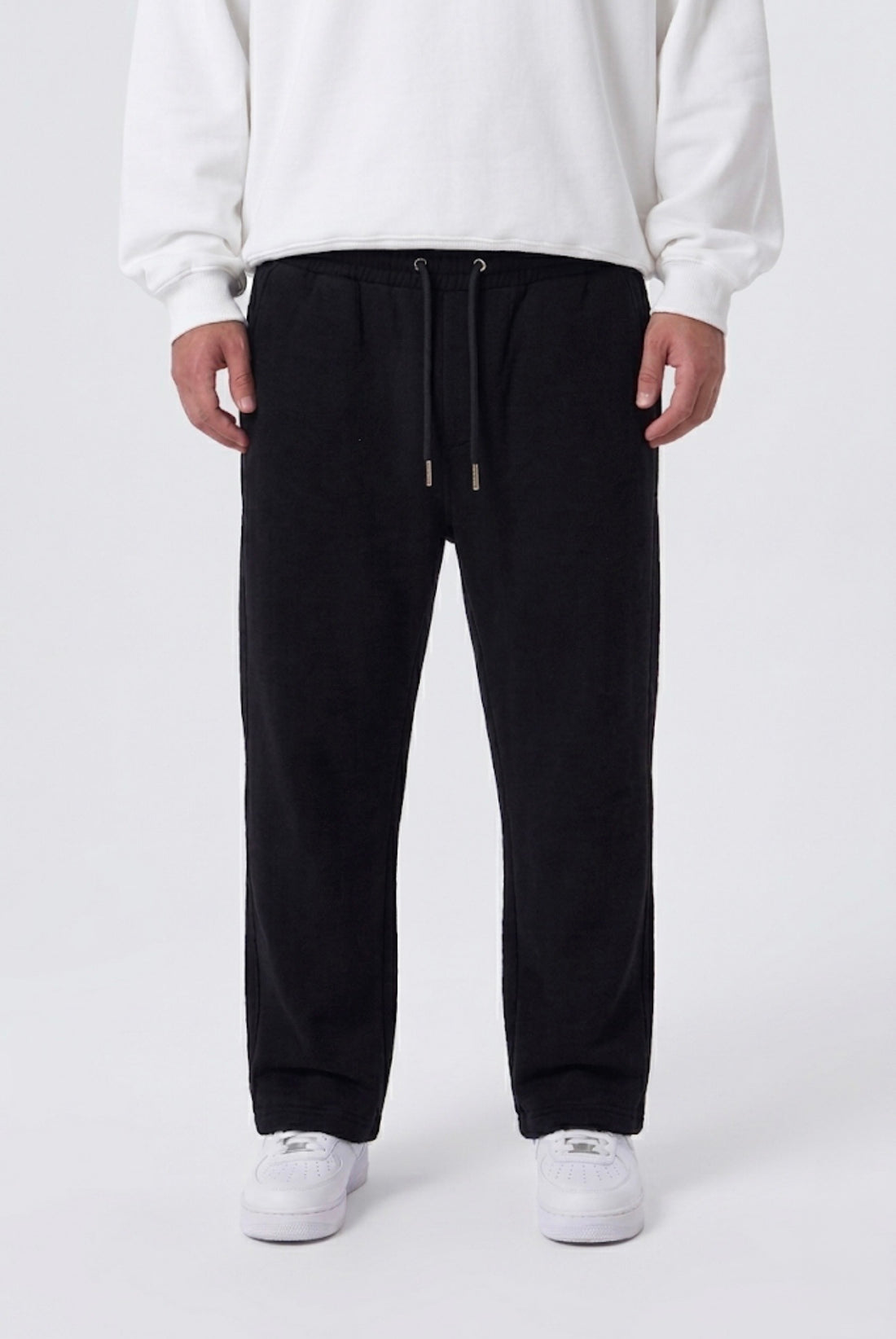 Original Terranova Trouser - Black