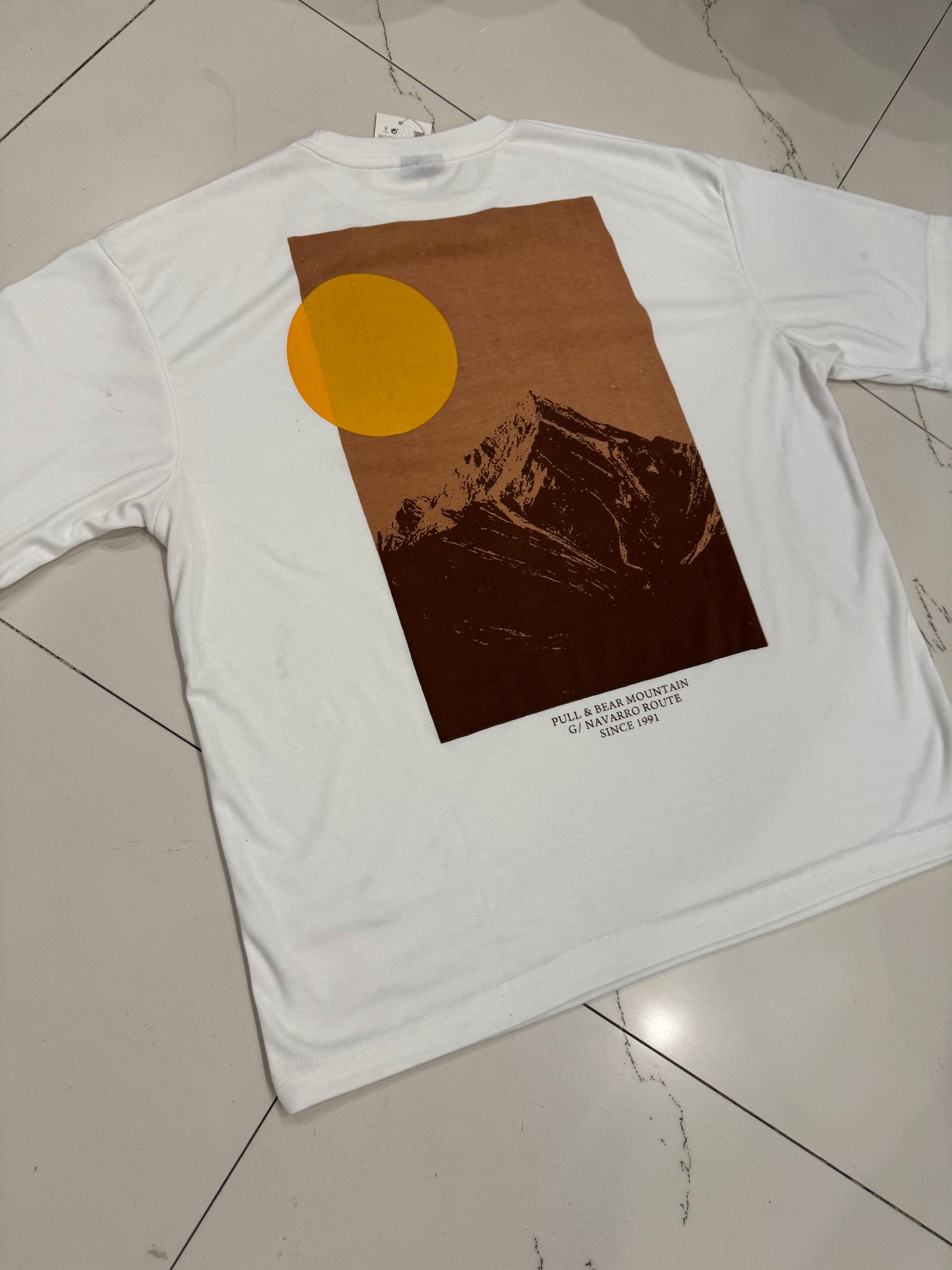 PB Summer Tshirt