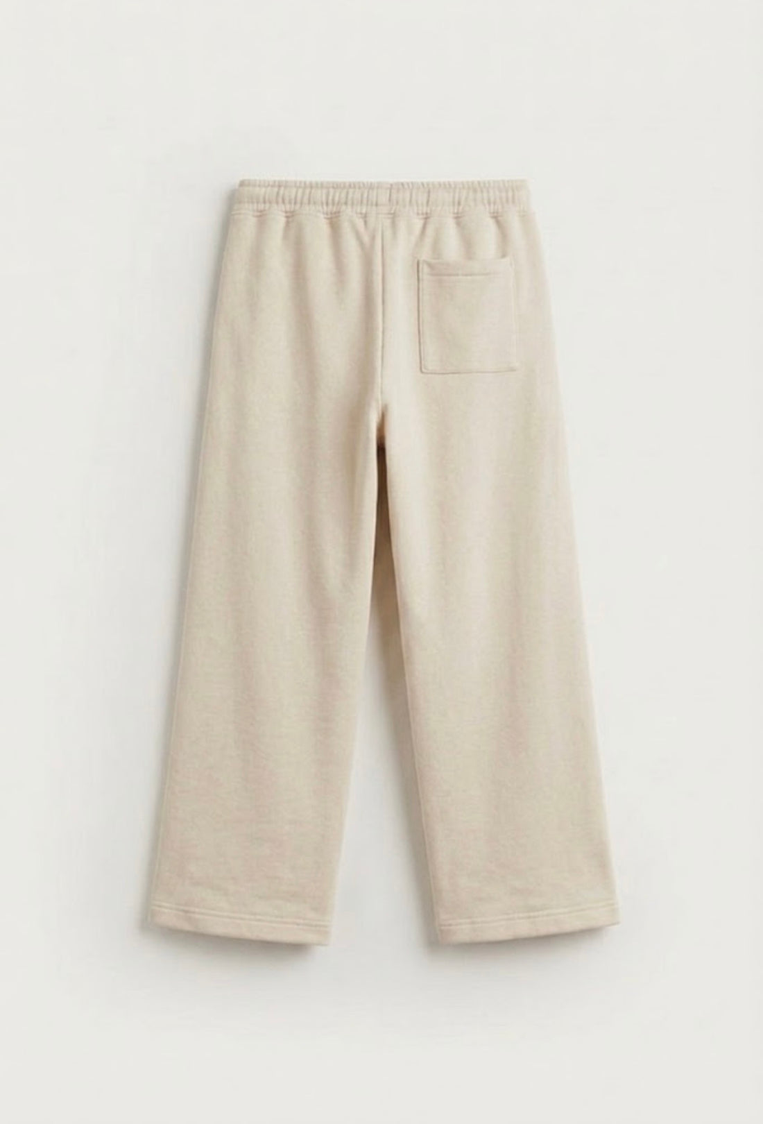 Pull&Bear Premium Trousers