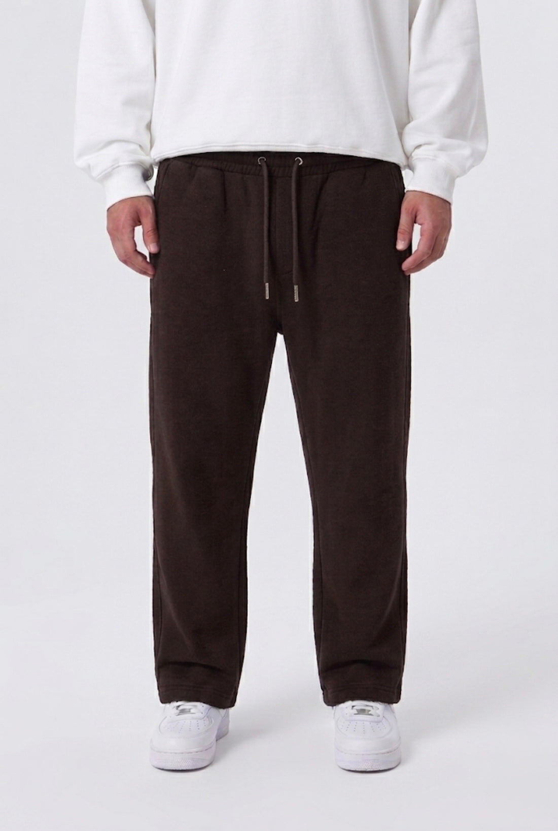 Original Terranova Trouser - brown