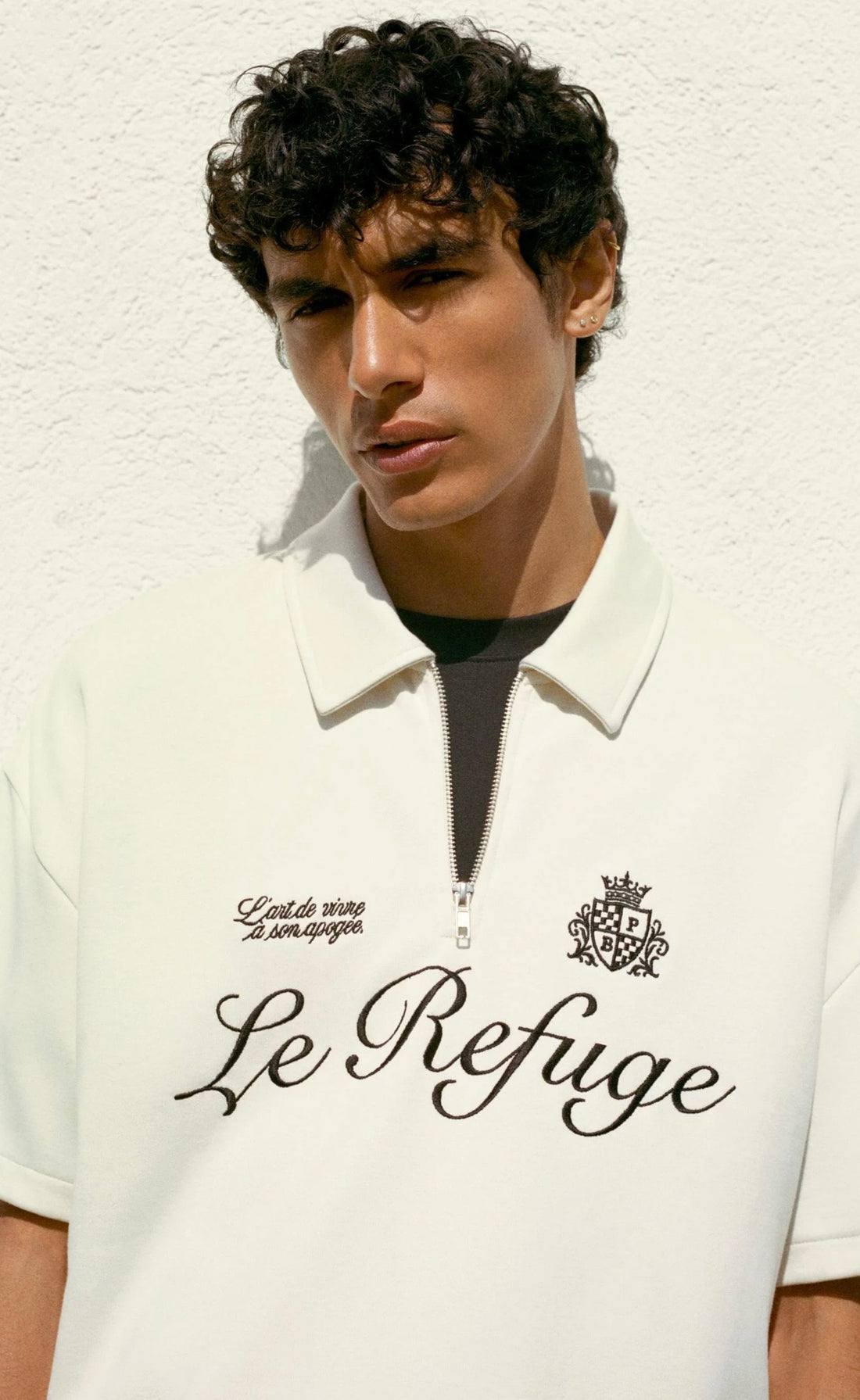 Original Pull&Bear Polo