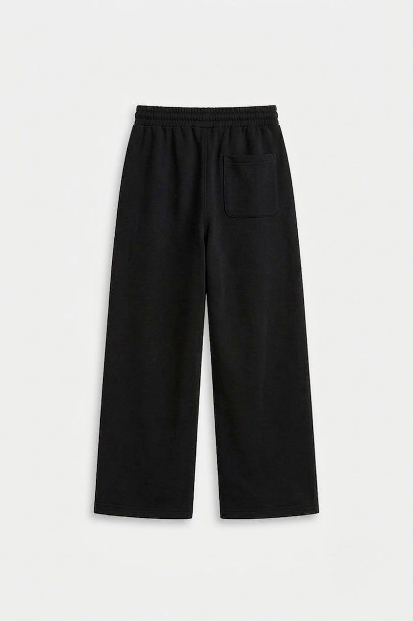 SA Export Joggers - Black