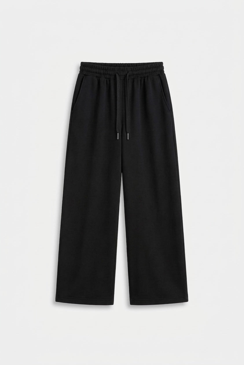 SA Export Joggers - Black