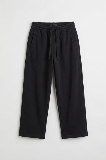 Original Pull&Bear Wide Leg Jogger | Heavyweight